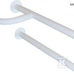 PORĘCZ 60CM NIERU.UM.LEWA BI ERGOPLUS