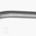 PORĘCZ INOX-NIERDZ.30CM PROSTA ERGOPLUS