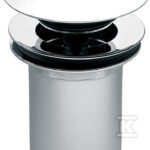 ZAWÓR SPUS.ROTONDO UMY.Z PRZEL.G11/4-CH