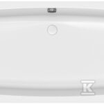 WANNA PROSTOKĄTNA VIRGO 190X90