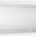 WANNA PROSTOKĄTNA NAO 160X70