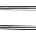 PORĘCZ STAŁA ŁUK.NIEPEŁNOSP.500MM SN