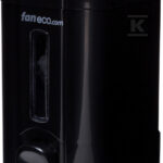 DOZOWNIK MYDŁA W PŁYNIE 0,5 L DARK