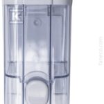 DOZOWNIK MYDŁA W PŁYNIE 0,5L JET