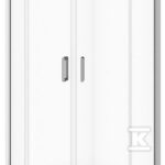 SET B97 KAB.ARTECO PÓŁOKR.90 BRODZ.TAK