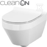 SET 906 MIS.CREA NEW CLEANON DES.SLIM