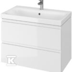 SET 975 MODUO 80 BI SZAFKA+UM.