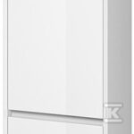 SŁUPEK CREA BIAŁY 40/25