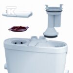 POMP.ŁAZ KUCH DOST SERV SANIACCESS4 B/W