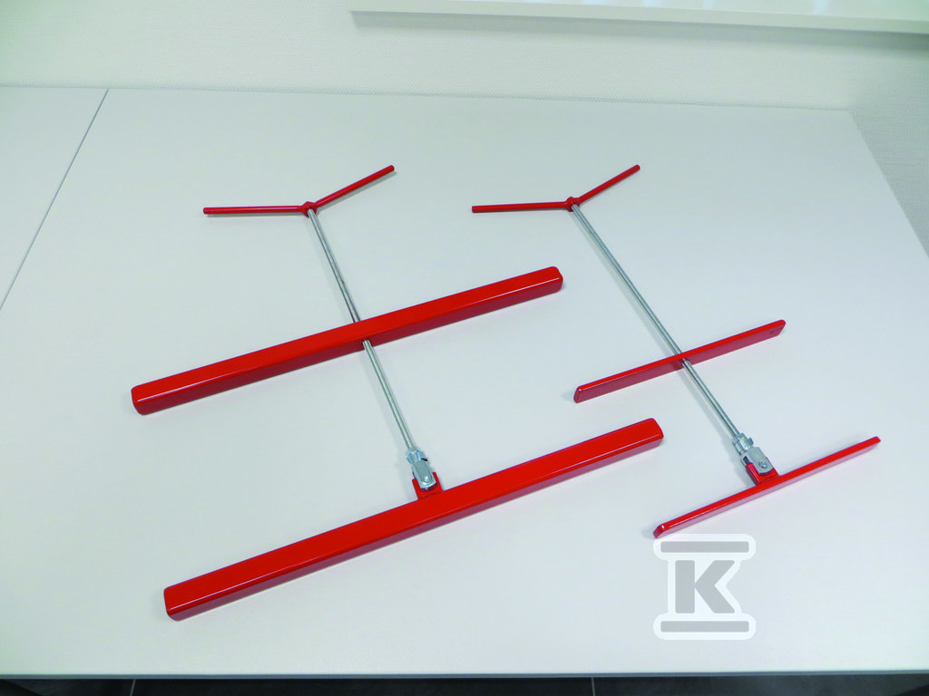 Plik zosta³ pobrany z http://www.onnshop.pl Klema dociskowa do KLM DN 315-500 - obrazek 1