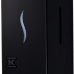 DOZOWNIK MYDŁA W PIANIE 1L HIT CZARNY