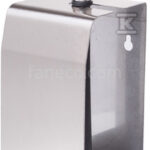 SZCZOTKA DO WC NAŚCIENNA HIT