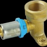 KOLANKO TYP TH-U  GW 20MM X 1/2"-WIESZAK