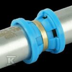 ZŁĄCZKA TYP TH-U MULTIPRESS 20 MM