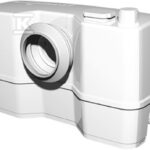 ROZDRABNIACZ SOLOLIFT2 WC-3