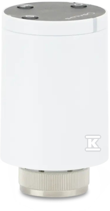 GŁOWICA ELEKTRON.BEZPRZEW.ZIGBEE /M28