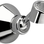 UCHWYT PRZEGUBOWY RĄCZKI NAT CHR