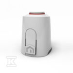 SIŁOWNIK TERMICZNY 230V M30X1,5