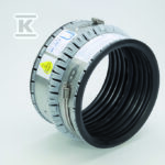 ZŁĄCZE OLEJOODPOR.VPC DO RUR DN520-590