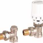 ZESTAW TERM.KĄT 1/2",GŁOWICA T5019