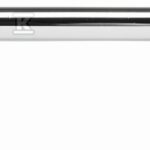 Wylewka 1/2" 160C, chrom