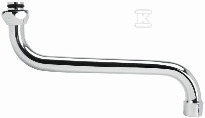 Plik zosta³ pobrany z http://www.onnshop.pl Wylewka 1/2" 160S, chrom - obrazek 1