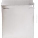 KOSZ ŚCIENNY NA ODPADKI HIGIEN.7L SNM