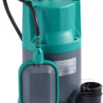 POMPA DRENAŻOWA INITIAL WASTE 16-11