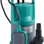 POMPA DRENAŻOWA INITIAL DRAIN 10-7