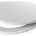 MADALENA DESKA WC PP WOLNOOPADAJĄCA