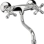 BAT.UMYW.RETRO NEW ŚCIENNA CHR