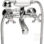 BAT.WANNA RETRO CHR B86