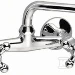 BAT.UMYW.RETRO ŚCIENNA CHR B88