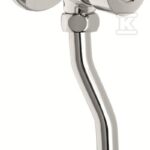 ZAWÓR PISUAROWY Z REGULACJĄ WYPŁYWU