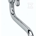 ZAWÓR WODNY Z RUCH.WYLEW.POKR."RETRO"