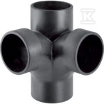 ZŁ.4.ROZG.SILENT-DB20 88.5/90ST. DN110