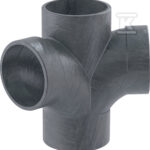 ZŁ.4.ROZG.SILENT-DB20 88.5/135ST. DN110