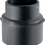 REDUK.SILENT-DB20 HT 125X110 SYMET.DŁUG