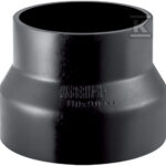 REDUKCJA PEHD 40X32 SYMETR. (KAN.HDPE)