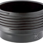 ZŁĄCZKA PEHD 50XGZ1/6" (KAN.HDPE)