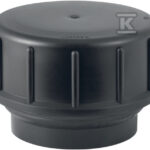 ZŁĄCZKA GWINT. Z ZAŚLEPKĄ 56 (KAN.HD