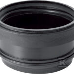 KIELICH PEHD PRZYŁ. 90X90 DO WP.GRAWIT.