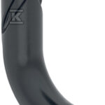 KOL.PEHD 110/90 BOTTOM-TURN (KAN.HDPE)