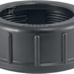 NAKRĘTKA PP 110 (KAN.HDPE)