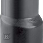 REDUK.PEHD 250X200 ASYMETR.DŁ.(KAN.HDPE