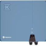 FALOWNIK HYB SOLPLANET ASW06KH-T2, 3-F