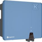 FALOWNIK HYB SOLPLANET ASW12KH-T3, 3-F