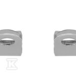 ZAWIASY DESKI DAMA SENSO BIAŁ