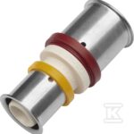 ŁĄCZNIK RED.PPSU Z PIERŚĆ 26X20 PRES