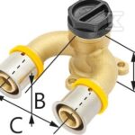 PODEJŚCIE POD BATERIĘ PRESS "U" 20X1X
